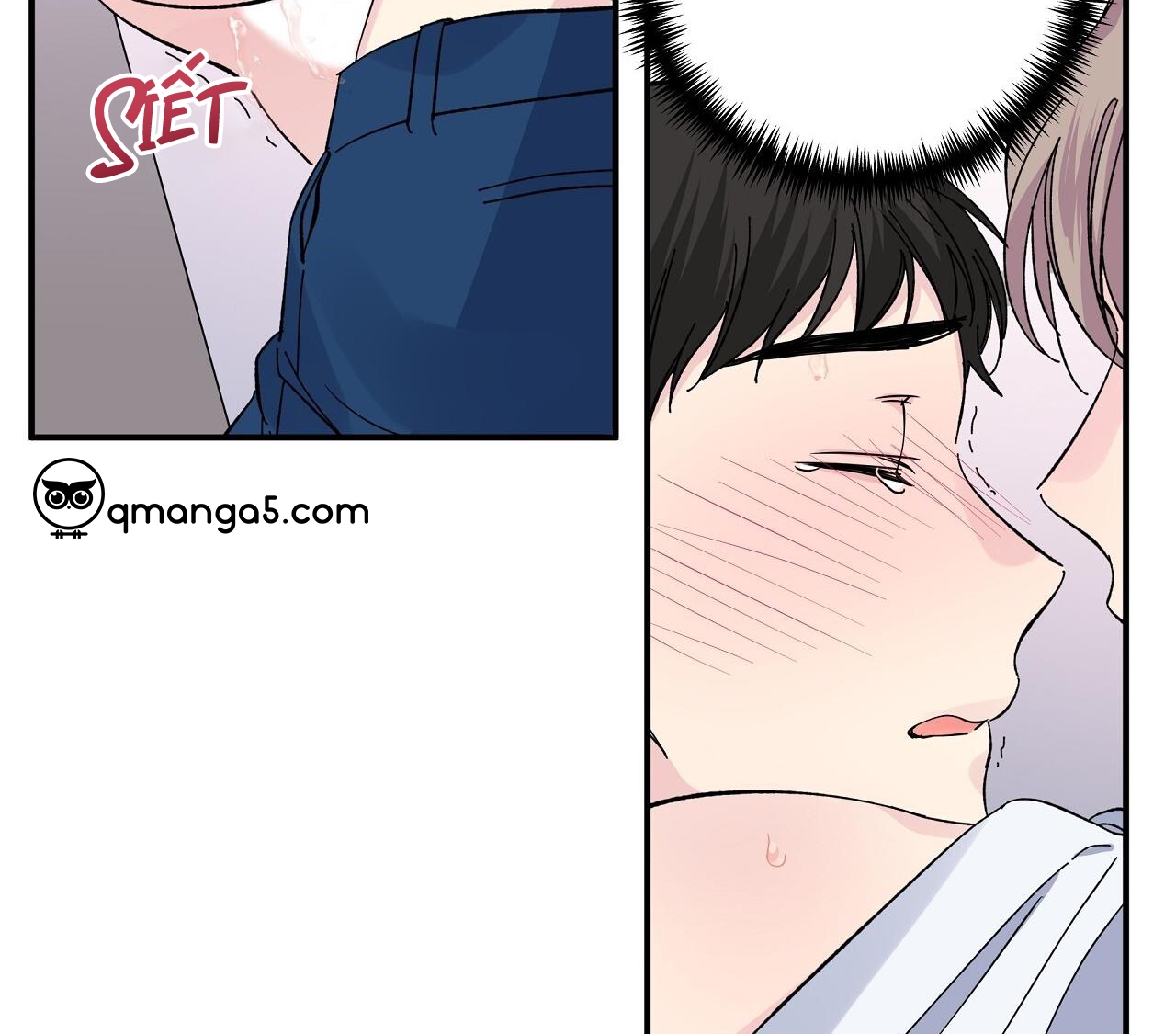 vị ngọt đôi môi chapter 48 95