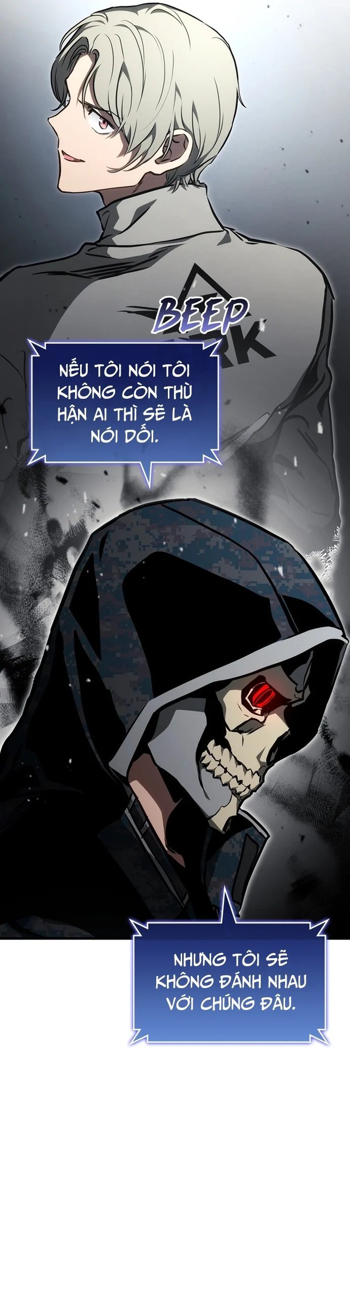 đồ long kỵ sĩ hôn môi ác long chapter 90 24