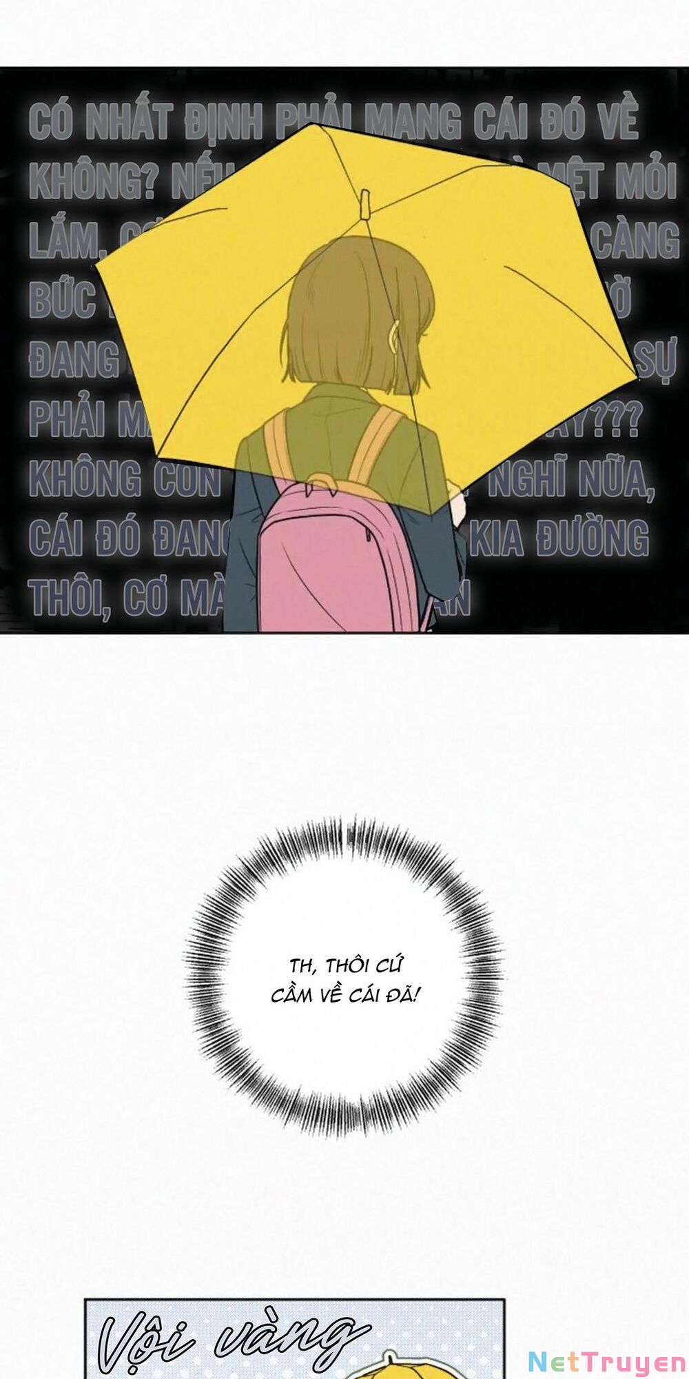 chiến lược: tình yêu trong sáng chapter 14 24