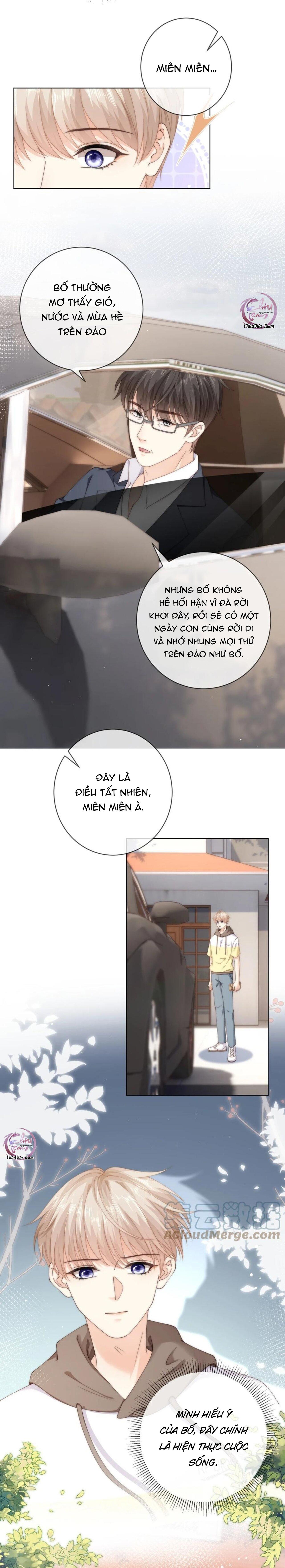 đảo thanh mai chapter 60 4