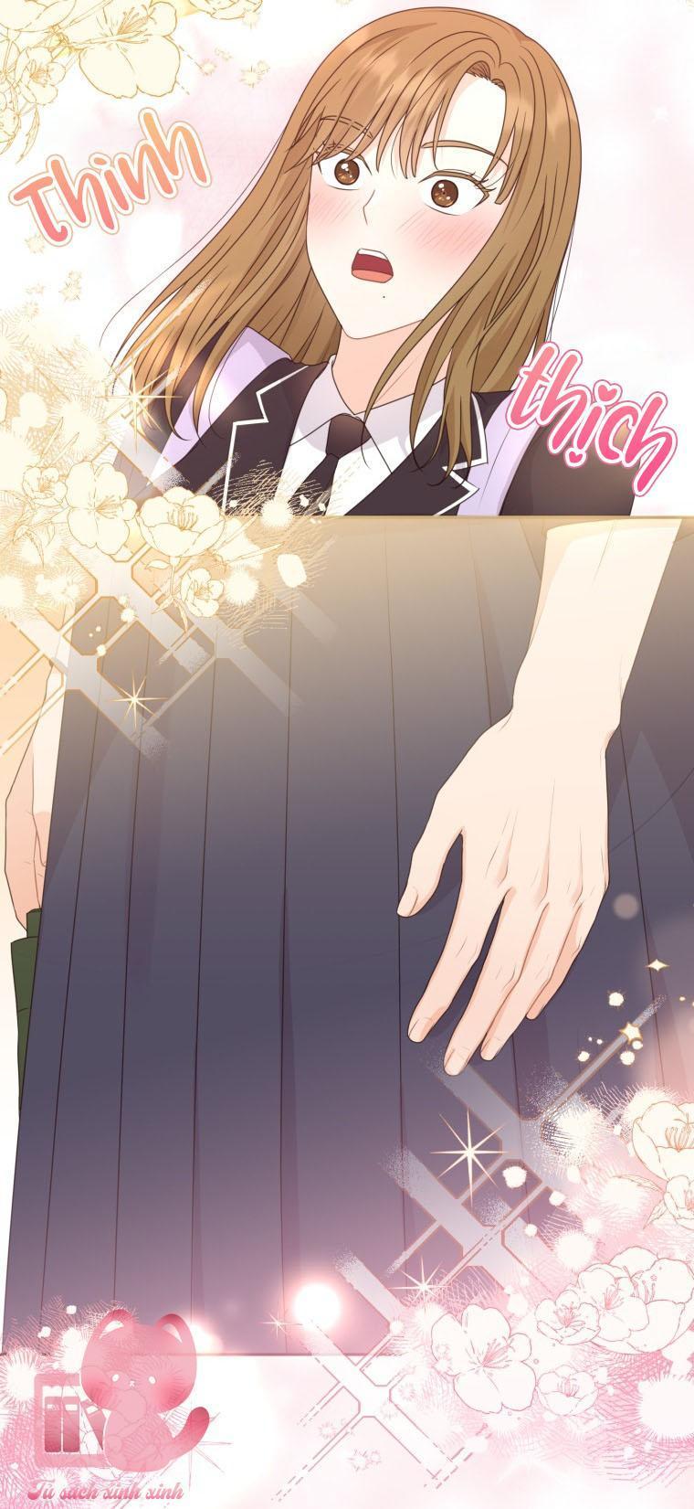 mong được chị chỉ bảo, tiền bối chapter 27 52