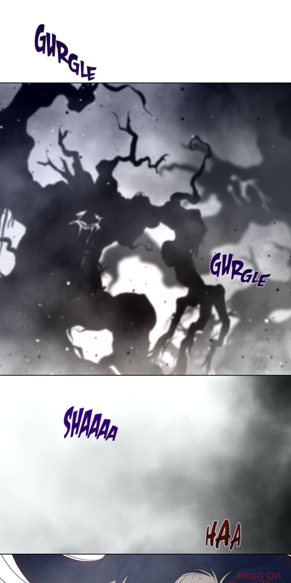 một nửa hoàn hảo chapter 104 23