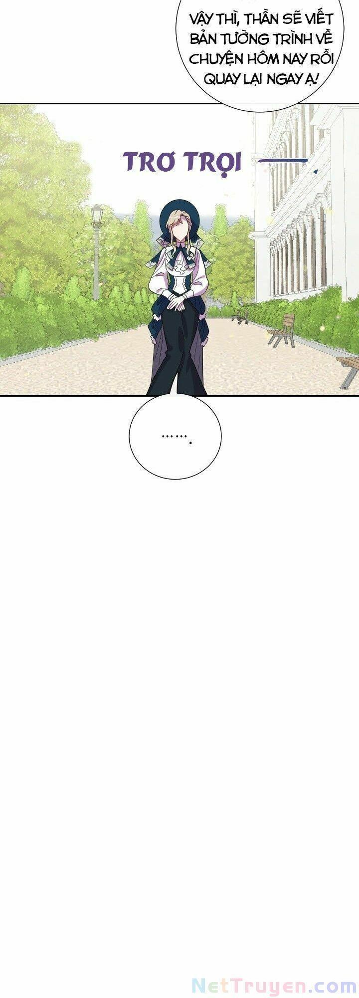 xin ngài đừng ăn tôi chapter 23 37