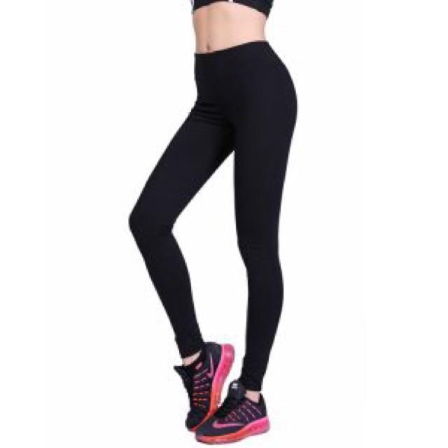 QUẦN LEGGING LUPEZI SIZE TO BIGSIZE 60-75KG 715