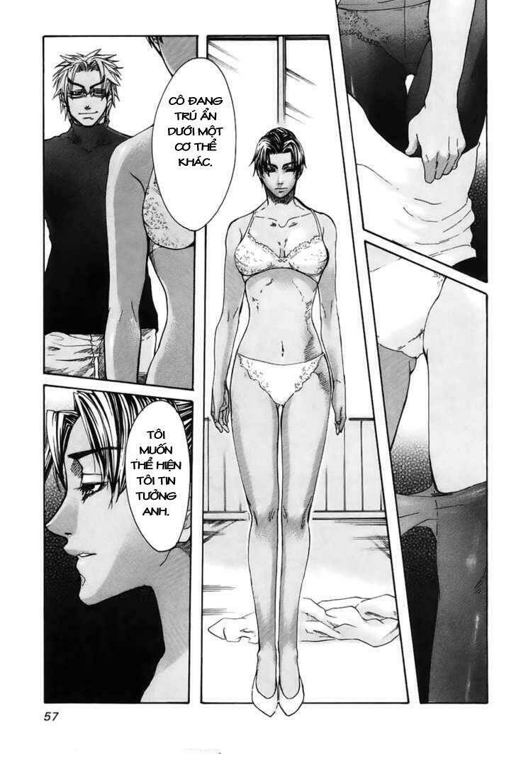 guardian dog chapter 19 22