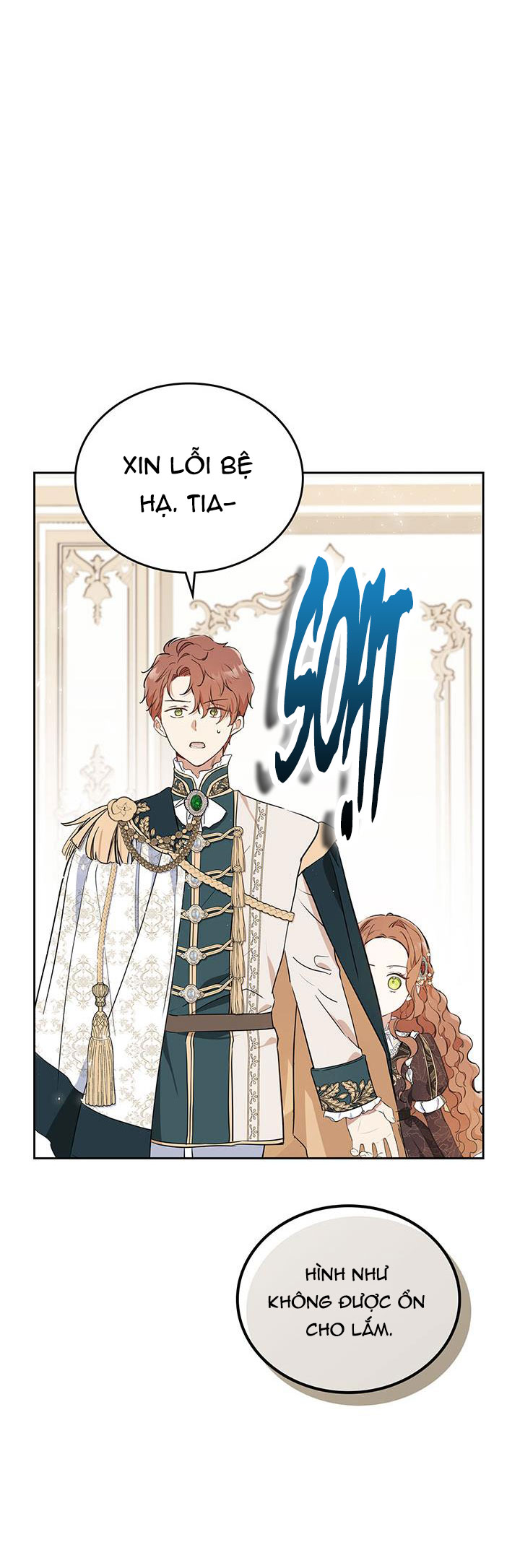 lần này tôi sẽ trở thành gia chủ chapter 61 42