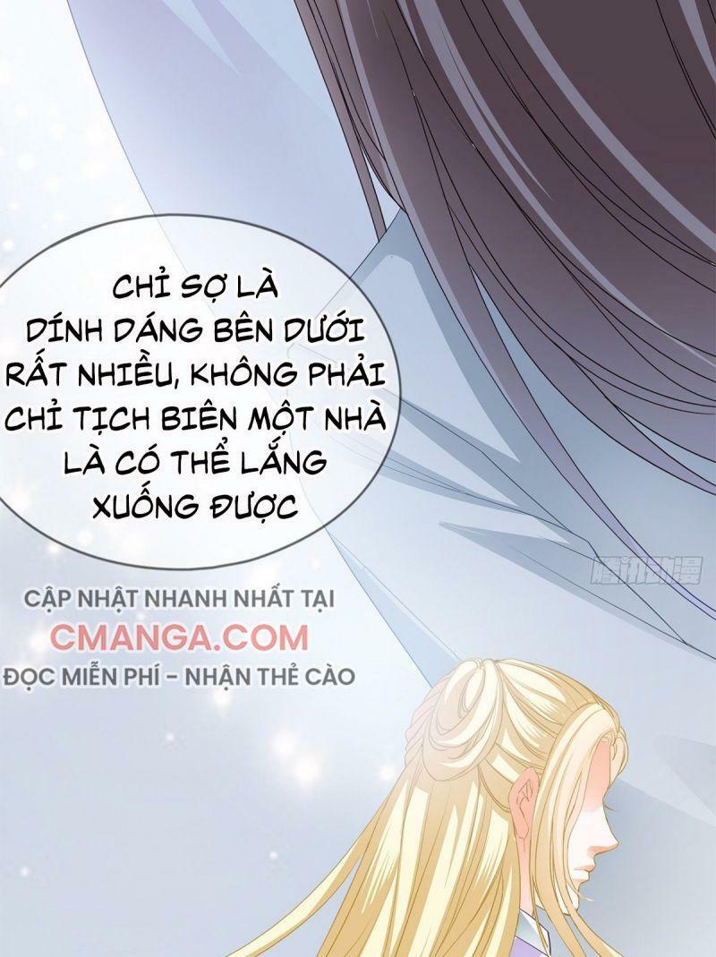 bổn vương muốn nàng chapter 26 33