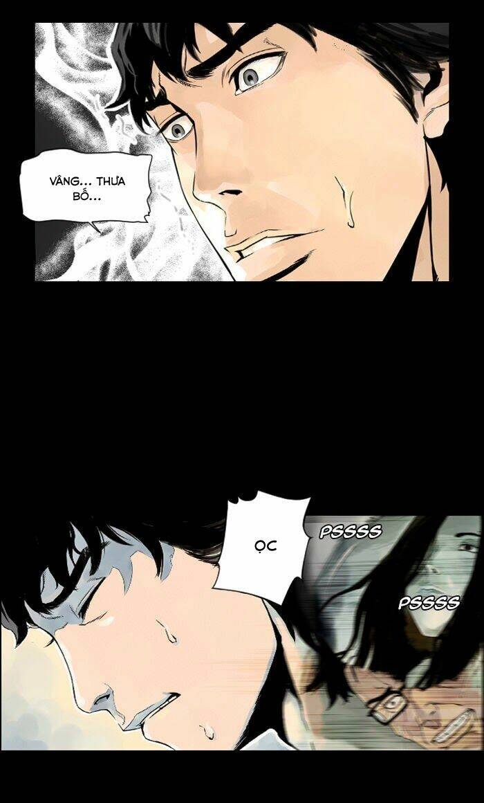 những xác chết hồi sinh từ đại dương chapter 7 19