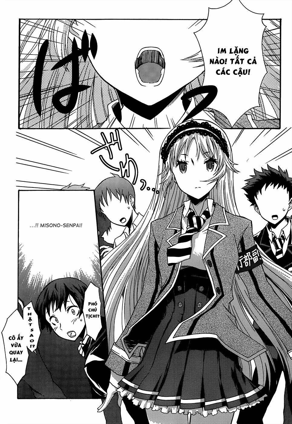 seitokai tantei kirika chapter 1 20