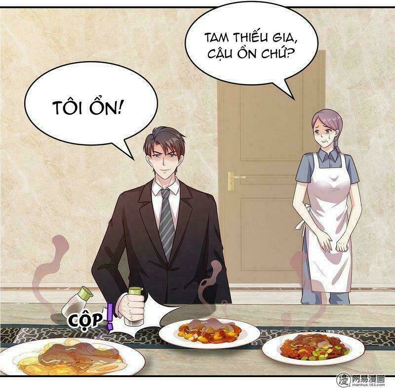 nam thần manh bảo tận diệt chapter 66 5