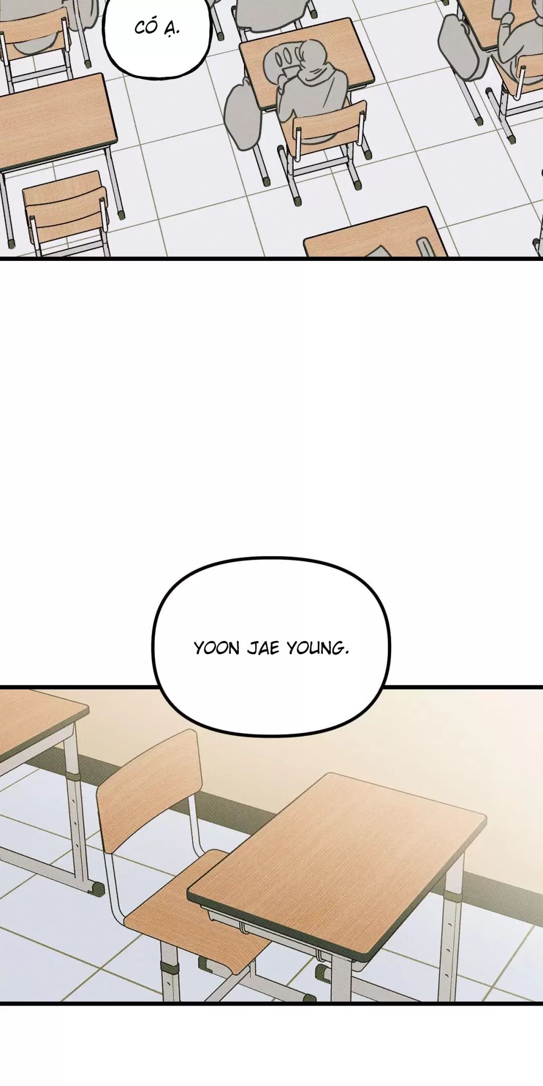 lời tỏ tình từ con số 0 chapter 2 76