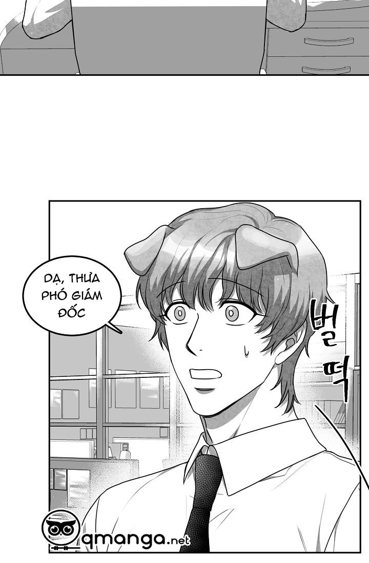 khi cún biết yêu chapter 11 16