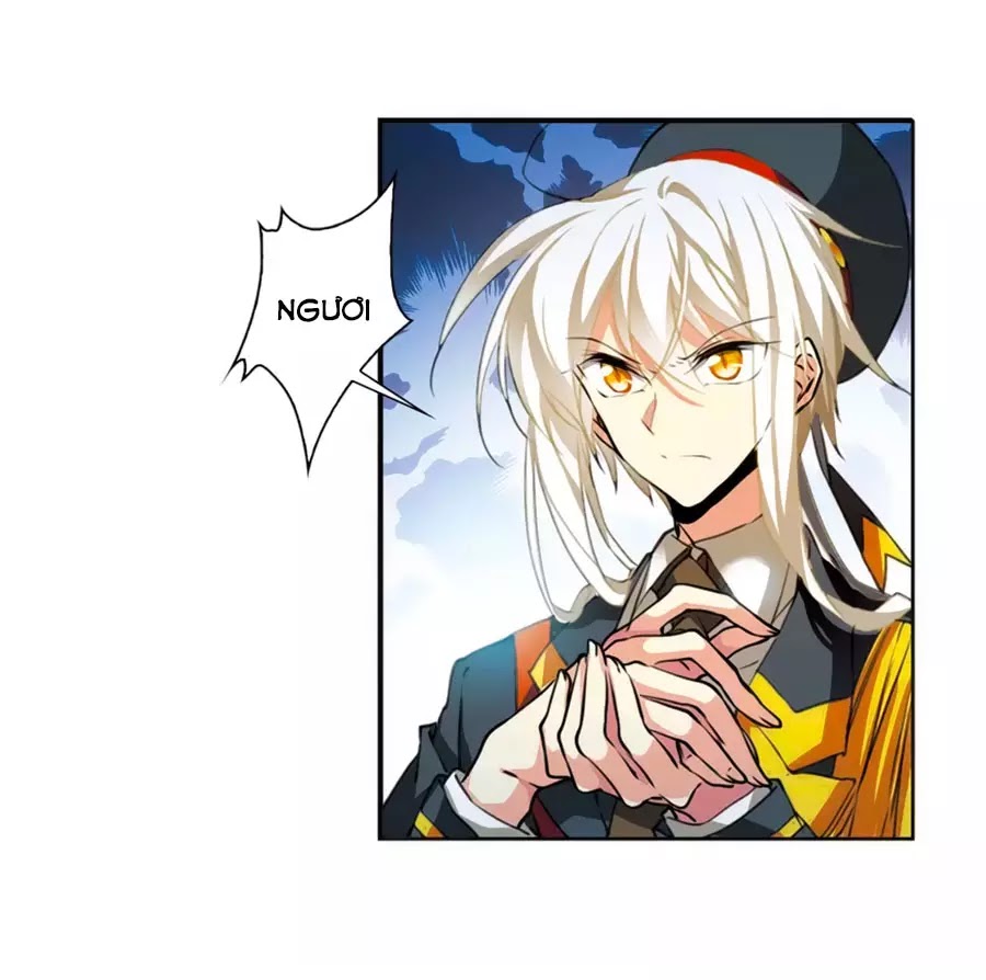 tam nhãn hao thiên lục chapter 299.2 32