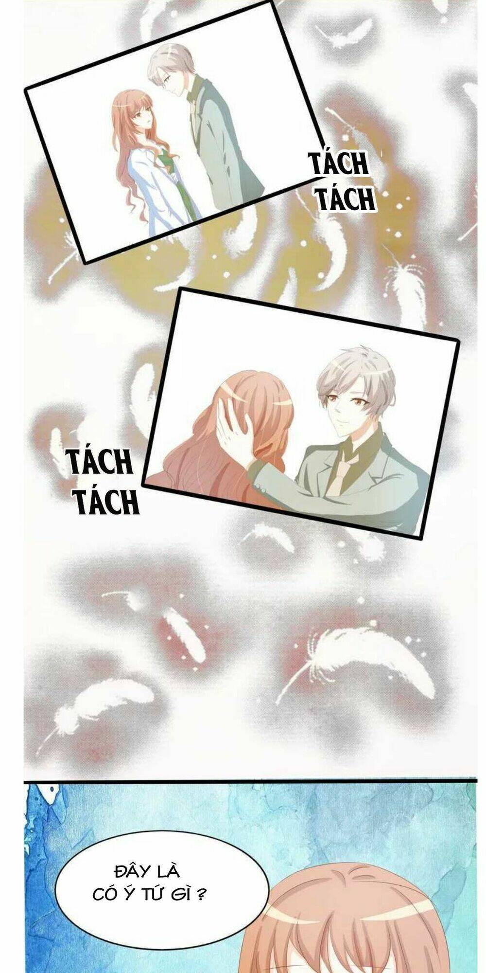 dụ vợ về nhà chồng cũ phải thật ôn nhu chapter 56 6