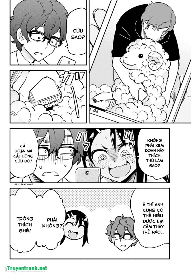please don bully me - nagatoro-san chapter 20 2