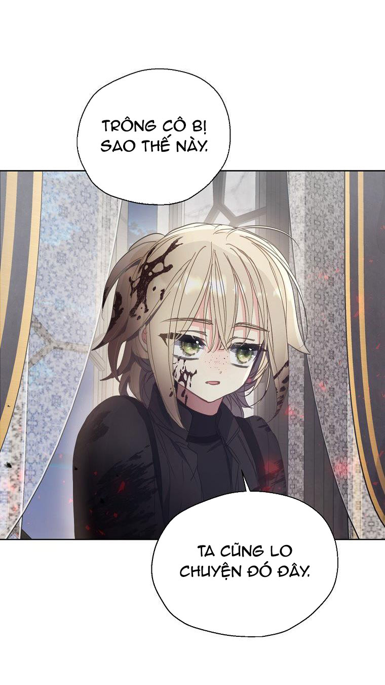 bệ hạ, xin đừng giết tôi!! chapter 129.1 45