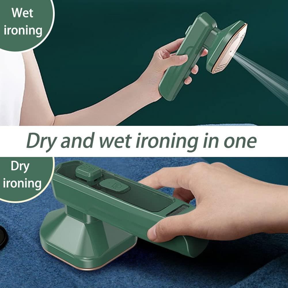 Sắt, sắt hơi nước nhỏ, hành trình spacerred từ các chuyến đi đến du lịch và nhà, sắt hơi nước nhỏ