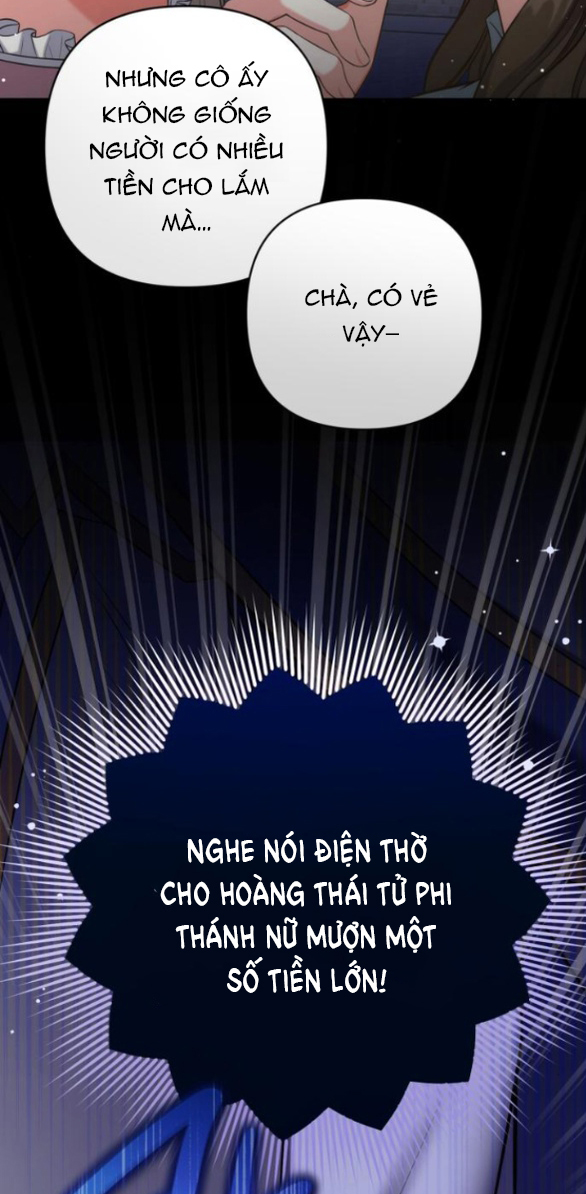 dành cho nhân vật bị bỏ rơi yêu thích nhất của tôi chapter 93.2 21