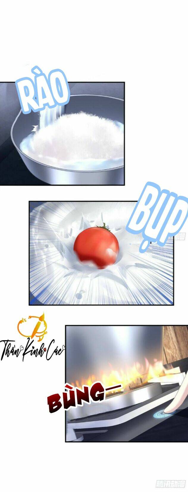 toàn bộ nắm trong tay chapter 59 32