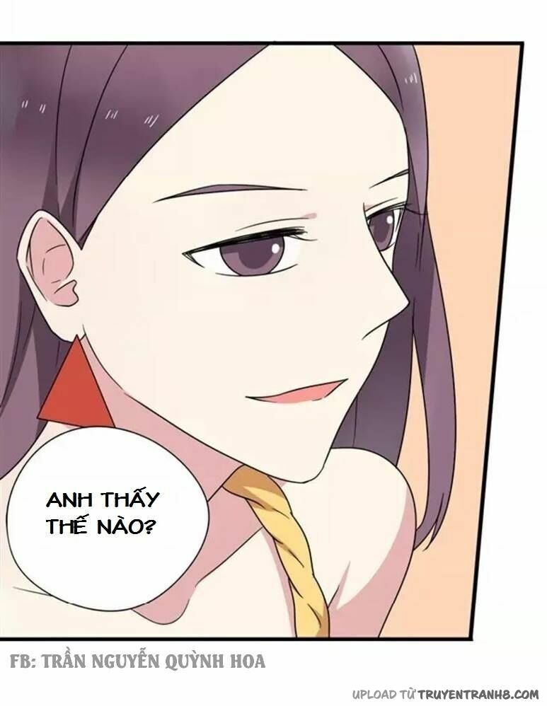 tình yêu! bắt đầu từ ngày hôm nay chapter 2 19