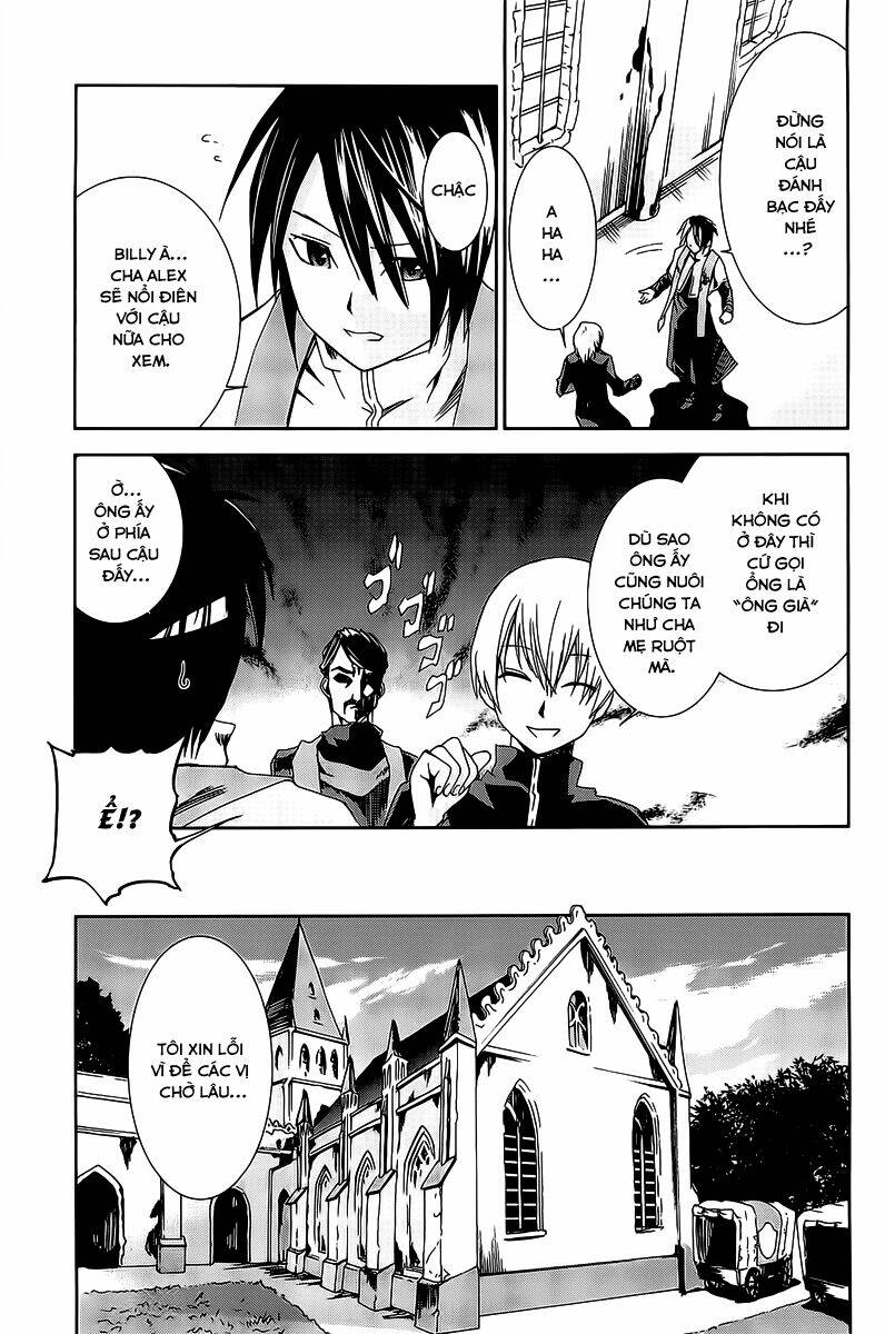 necrophile of darkside sister chapter 3 12