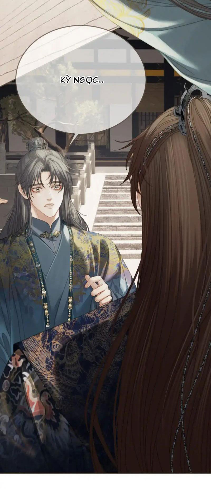 á nô 2: thám hoa chapter 38 1