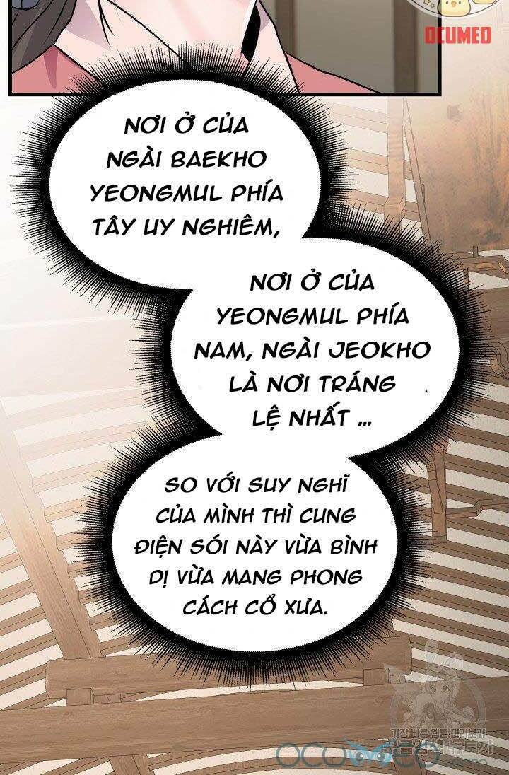 cô dâu của sói đen chapter 11 81