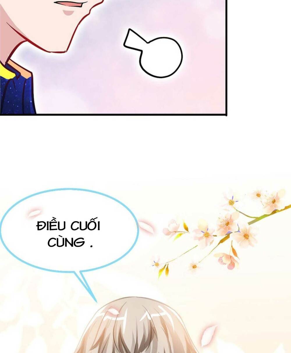 truy nã toàn cầu truy thê về sủng chapter 16 12