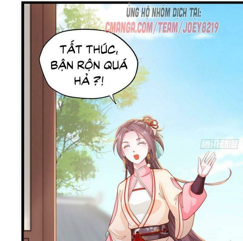 đứng yên ! phụng chỉ đánh cướp đây chapter 14 10