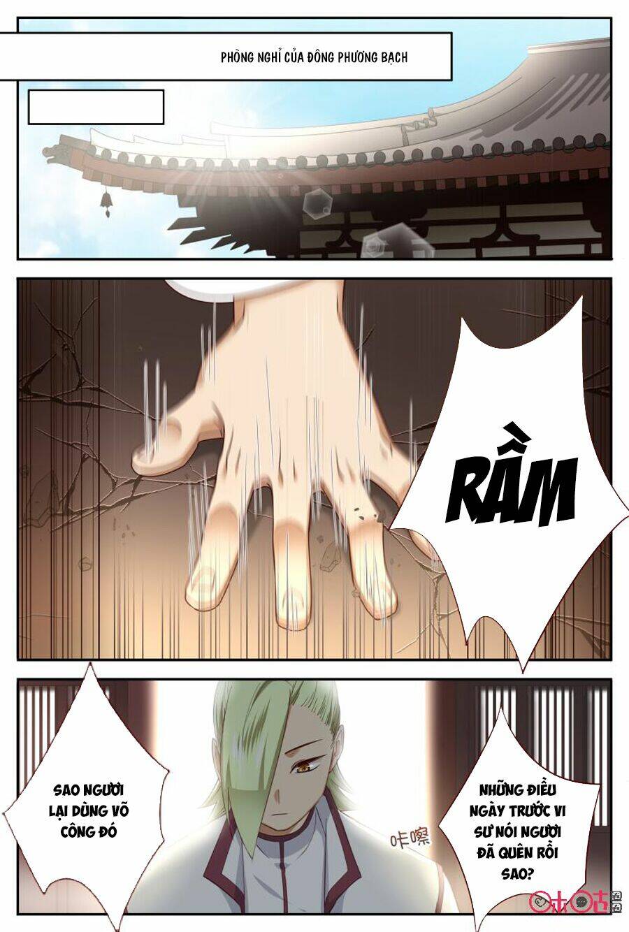 võ thần không gian chapter 51 5