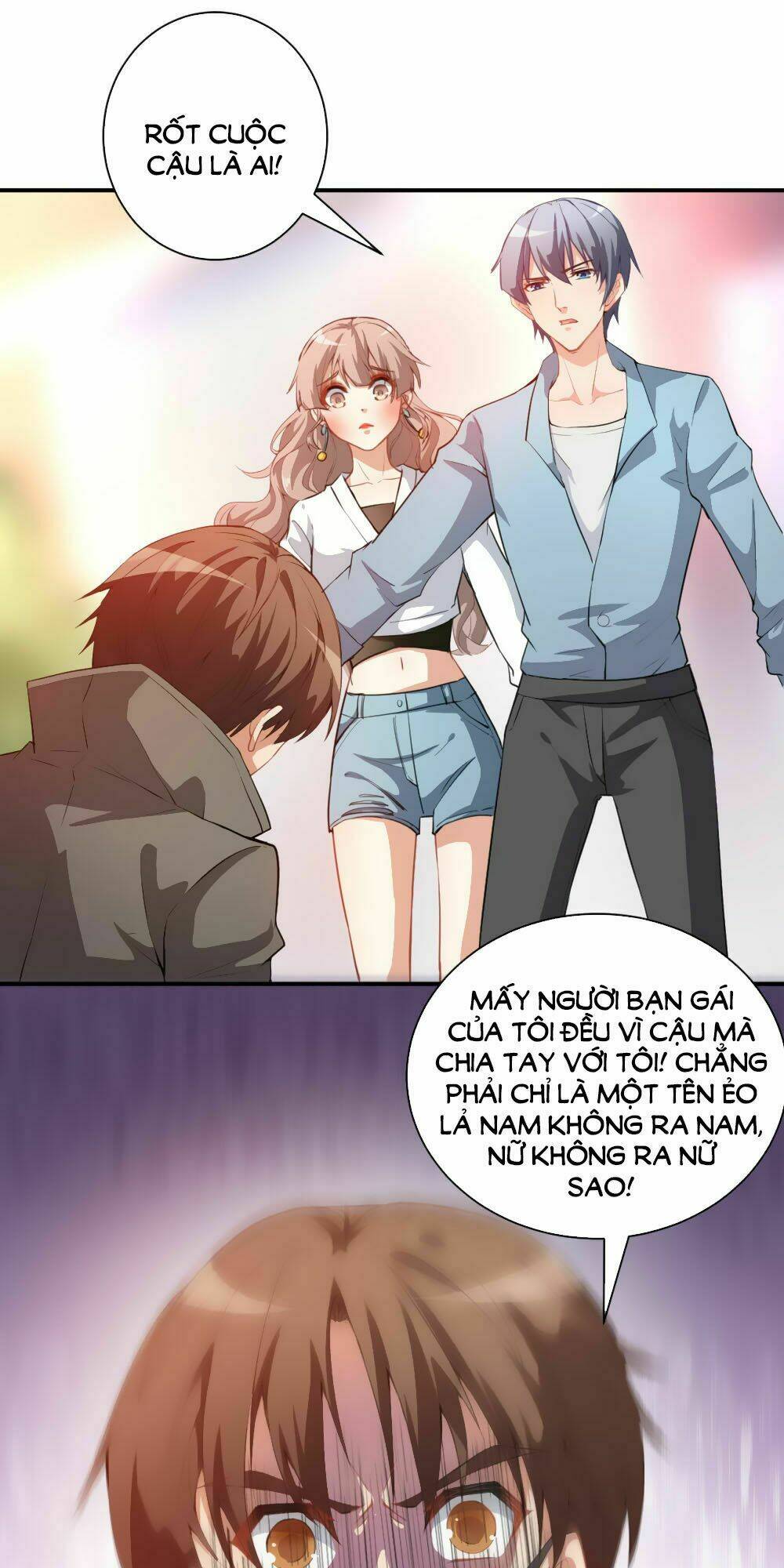 trò chơi sắc đẹp chapter 7 10