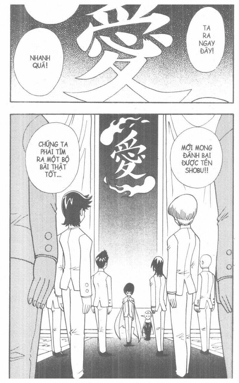 duel masters chapter 5 27