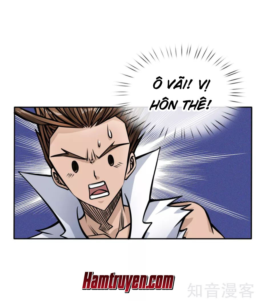 tuyệt thế binh vương chapter 42 7