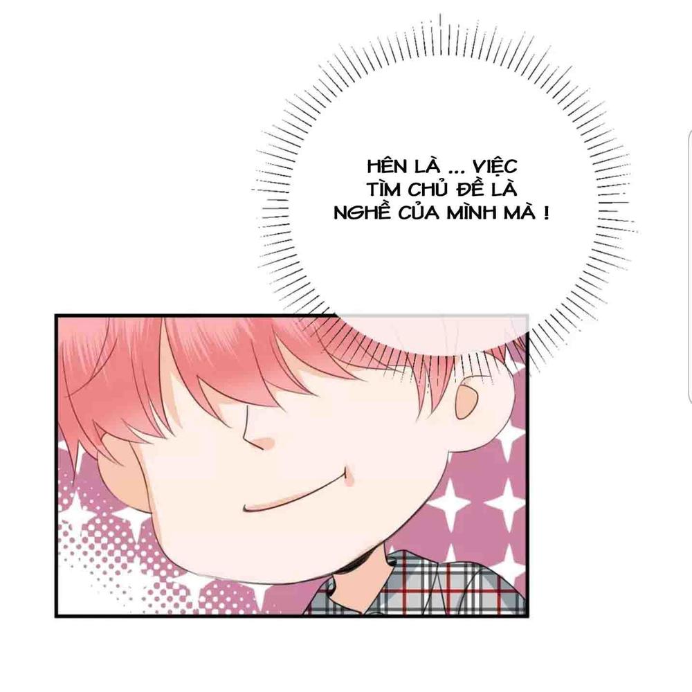 ánh trăng ngọt ngào chapter 17 19