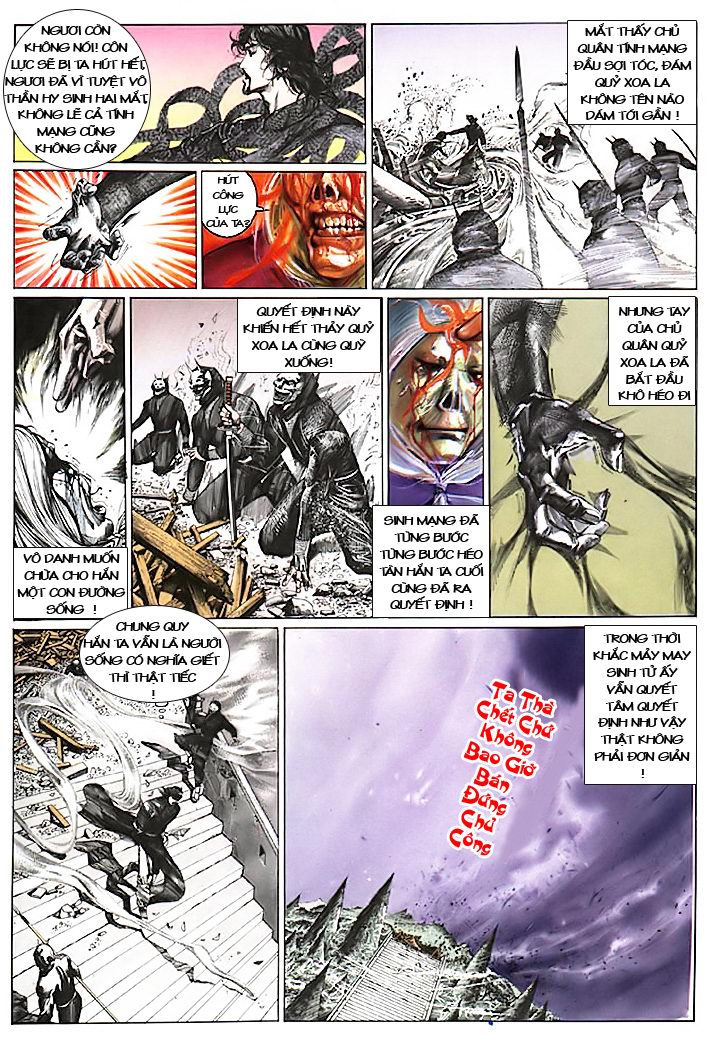 phong vân chapter 94 7