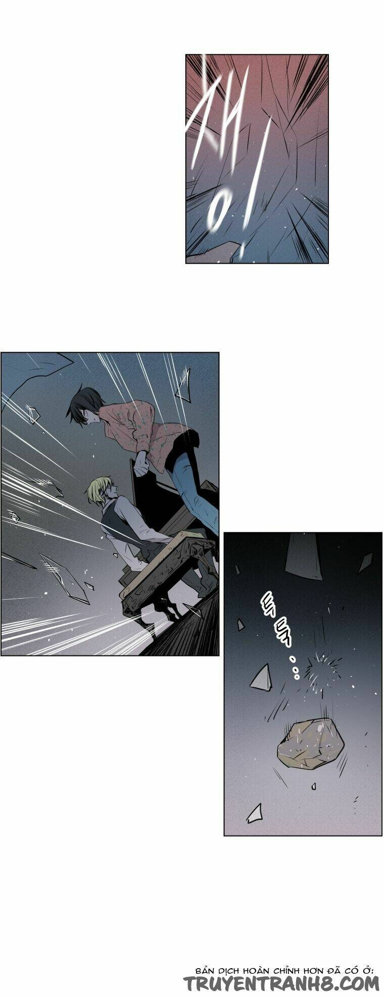 american ghost jack chapter 69 12