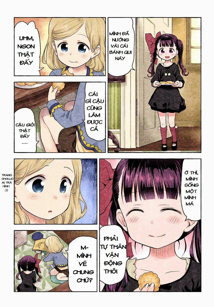 kuro (soumato) chapter 2 10