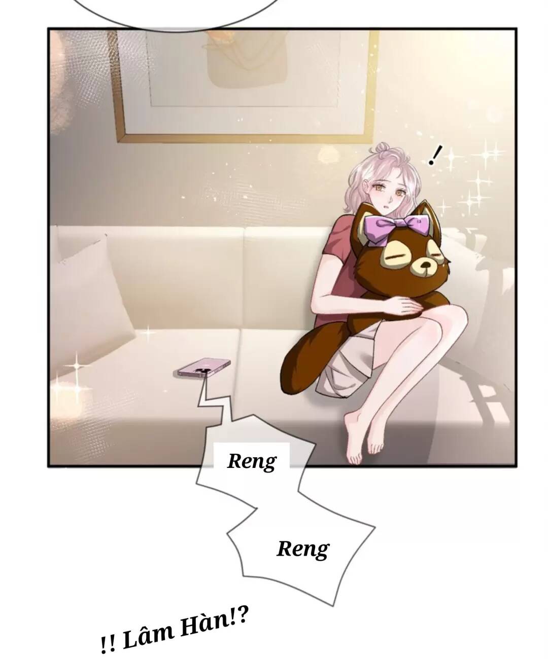 mận xanh chapter 10 56