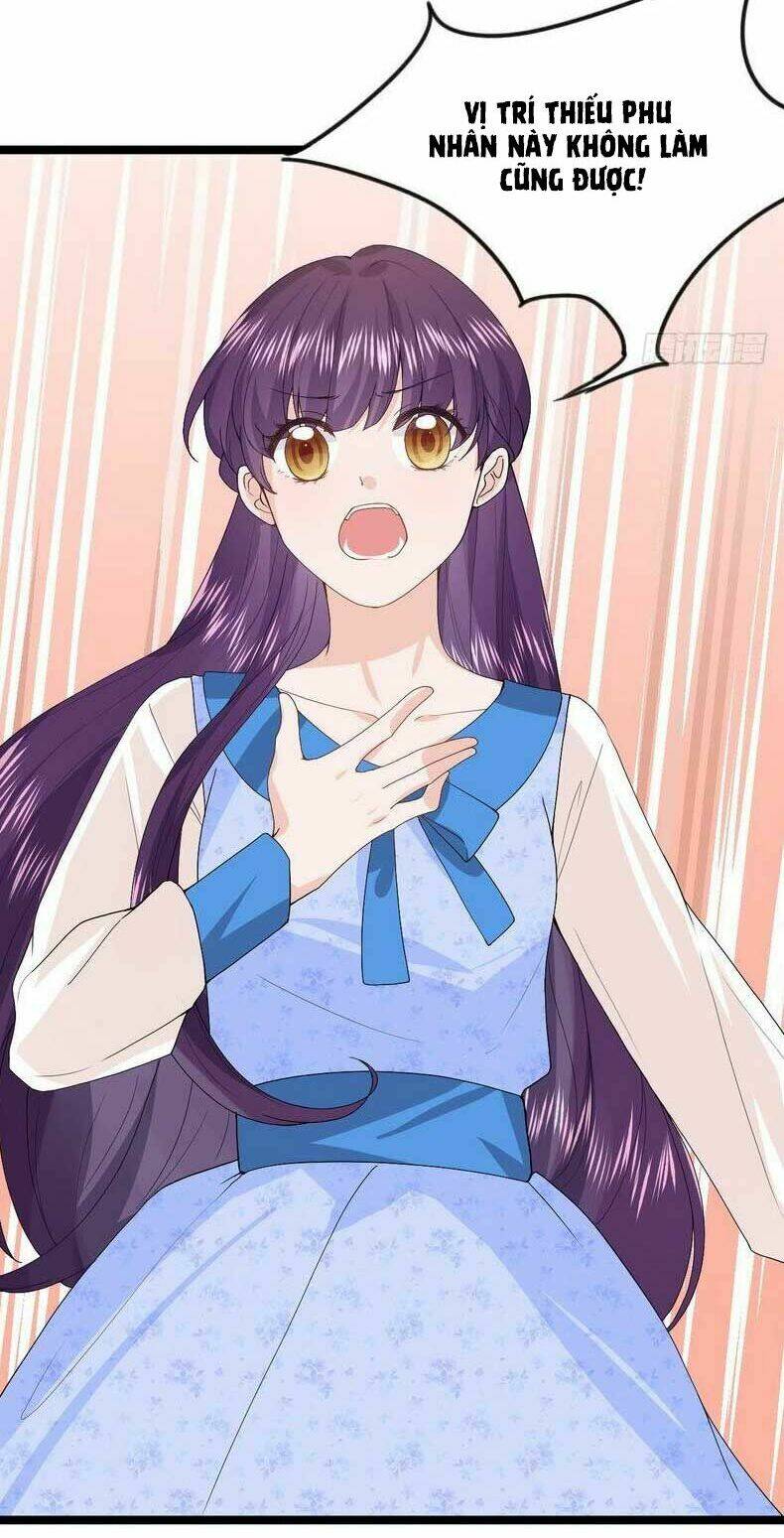 vợ yêu tư sủng của thiếu soái chapter 10 10