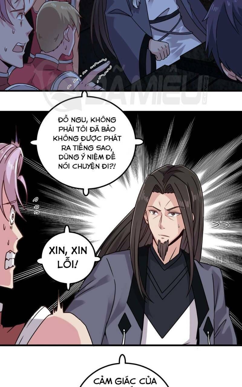 địa phủ khai phá thương chapter 136 14