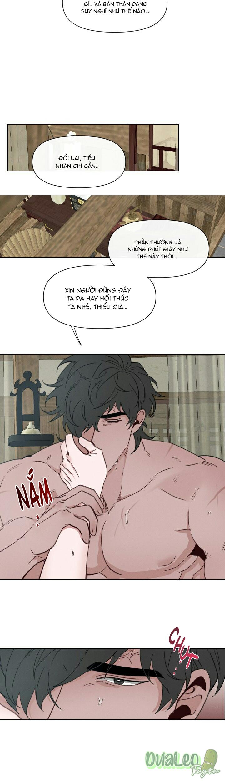 shinsujeon chapter 33 20