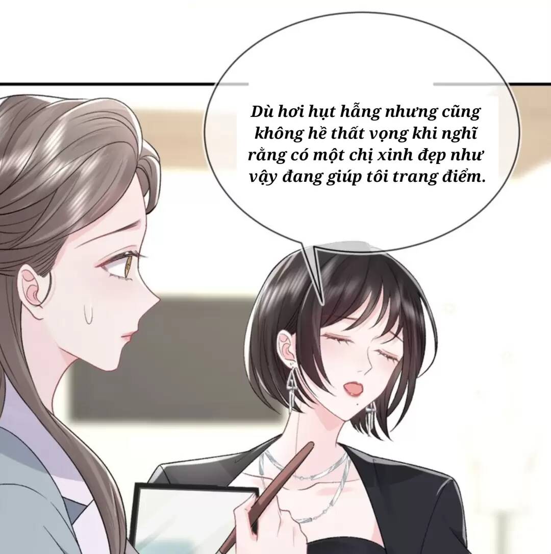 mận xanh chapter 10 45