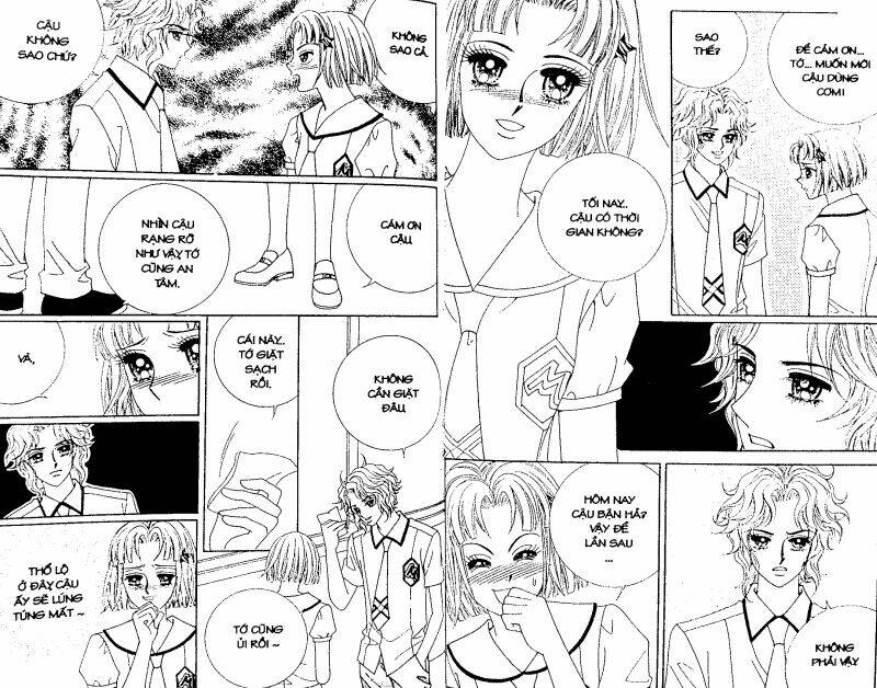 chỉ mình anh chapter 10 64