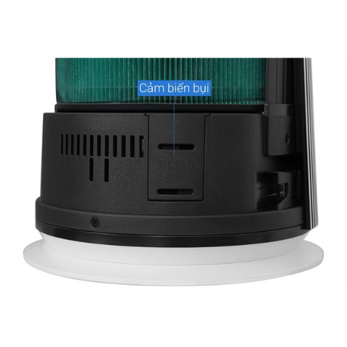 Máy Lọc Không Khí LG Kết Hợp Loa LG PuriCare AS20GSHU0 - Hàng Chính Hãng