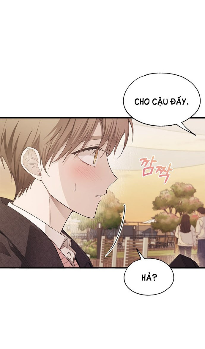 yeonwoo ngây thơ chapter 83.1 17