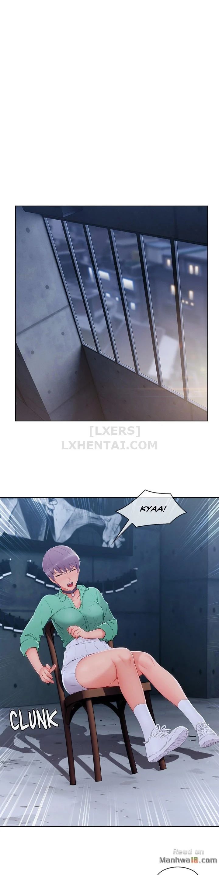 điên cuồng nhưng ngọt ngào chapter 46 9