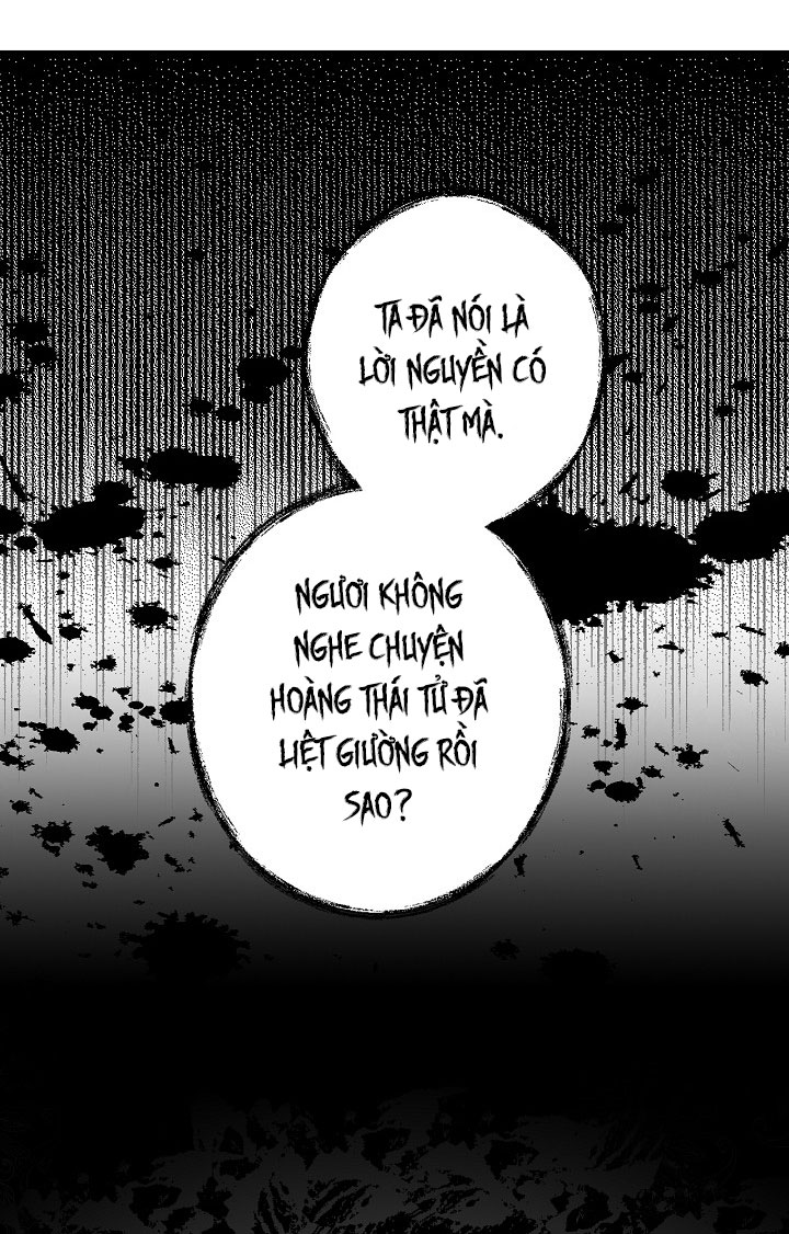 tiểu thư bí ẩn chapter 3 72