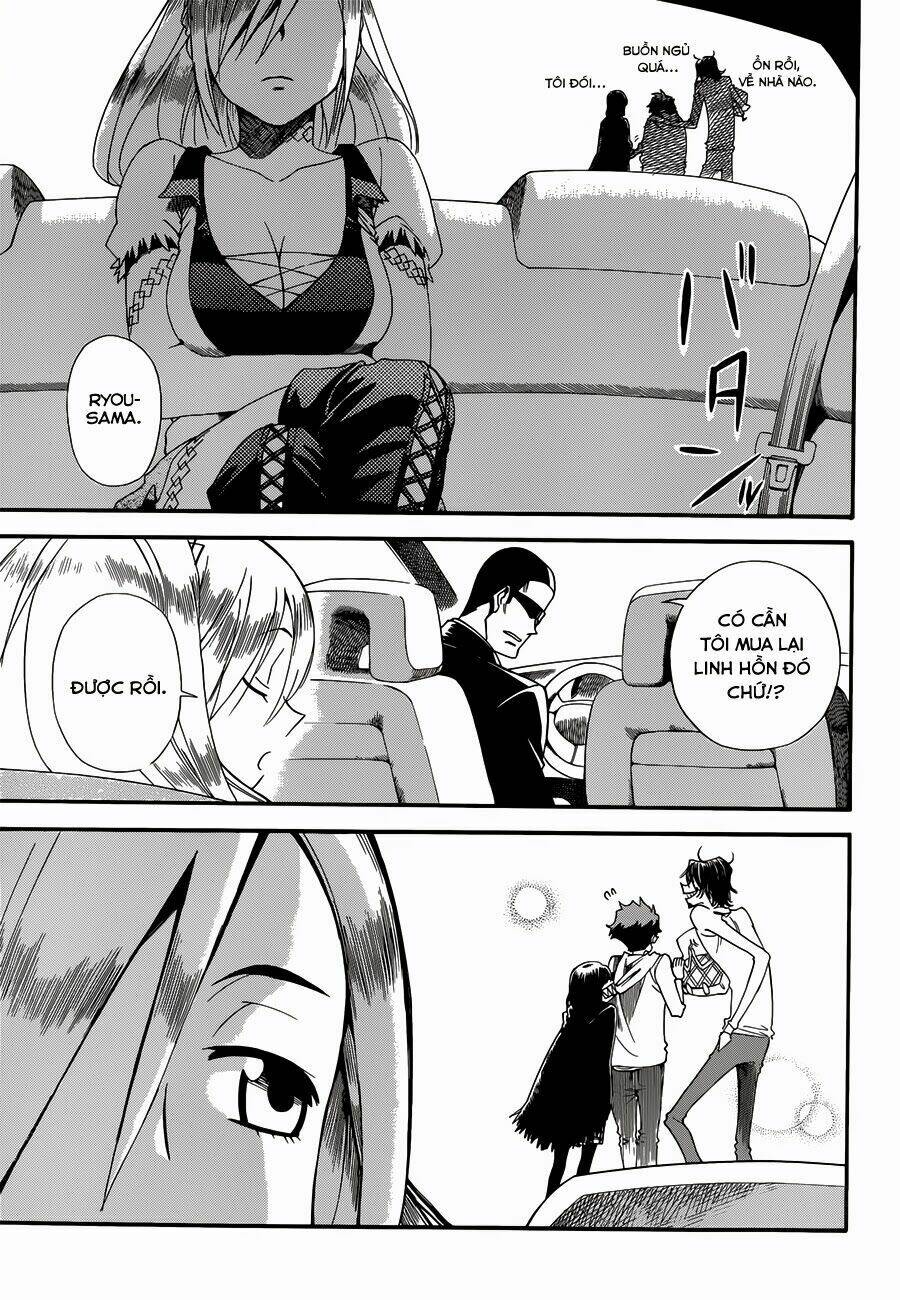 baketeriya chapter 7 33