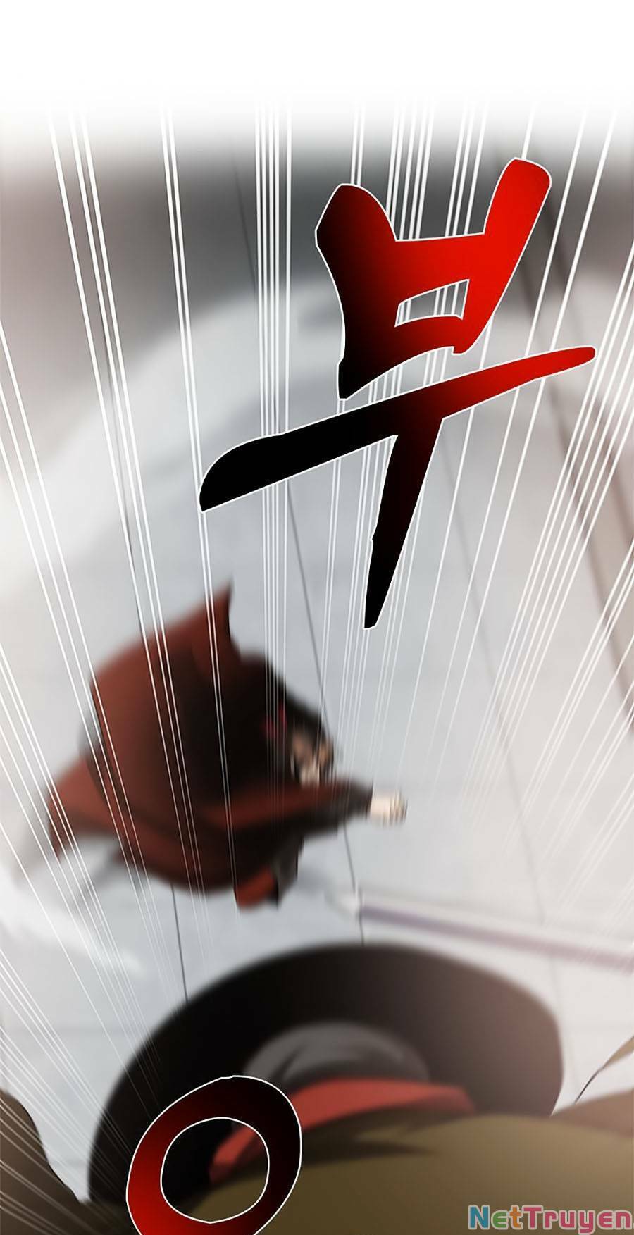 võ đang kỳ hiệp chapter 94 34