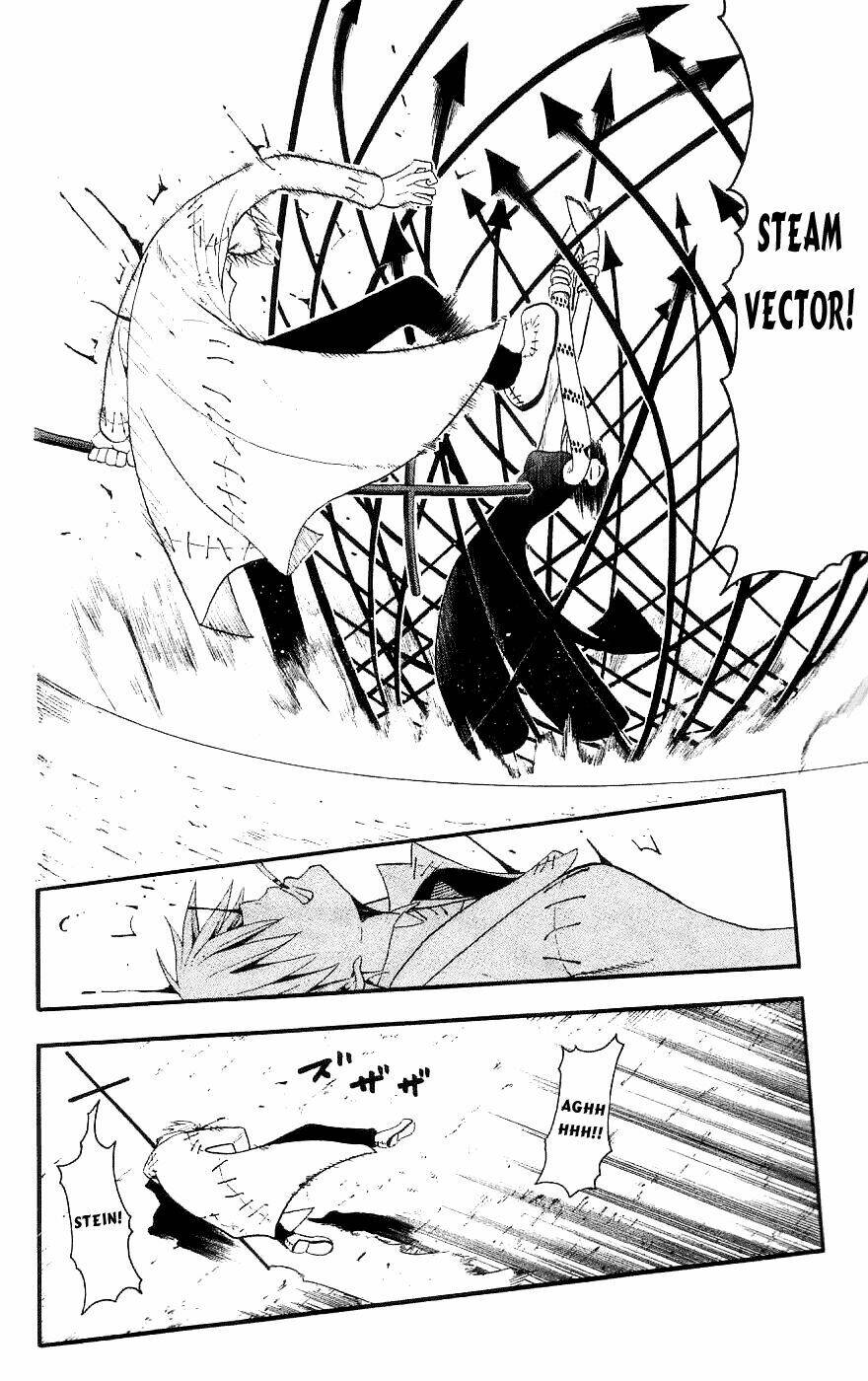 soul eater chapter 17 29